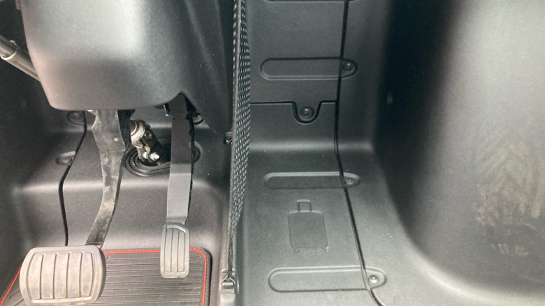 Citroen Ami 6kW Ami 5.5kWh 2dr Auto Electric Coupe